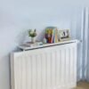 1 Radiator Topper Shelf – Heavy Duty Storage Rack for Heating Efficienc