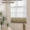 8 Day & Night Honeycomb Blackout Blinds