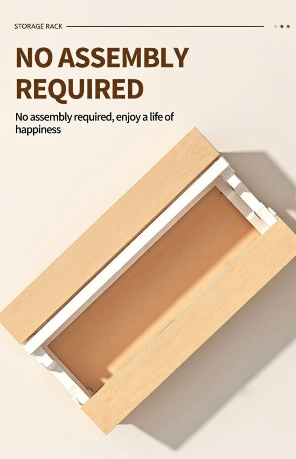 9 Radiator Topper Shelf – Heavy Duty Storage Rack for Heating Efficienc