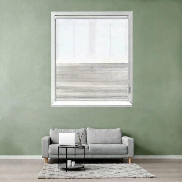 主图 Day & Night Honeycomb Blackout Blinds