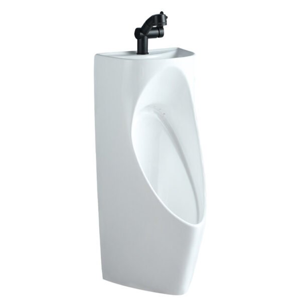 EcoFlow Sink-Integrated Water-Saving Urinal