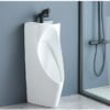 EcoFlow Sink-Integrated Water-Saving Urinal