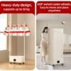 All-in-One Garment Dryer & Steamer