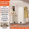 All-in-One Garment Dryer & Steamer