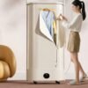 All-in-One Garment Dryer & Steamer