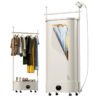 All-in-One Garment Dryer & Steamer